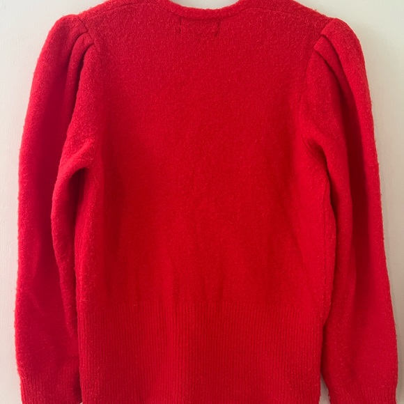 Something Navy Sweater 🌸🌸 - Picture 6 of 8